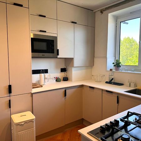 Sunny, Cosy And Central Apartment Near London Eye Exteriör bild