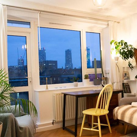 Sunny, Cosy And Central Apartment Near London Eye Exteriör bild