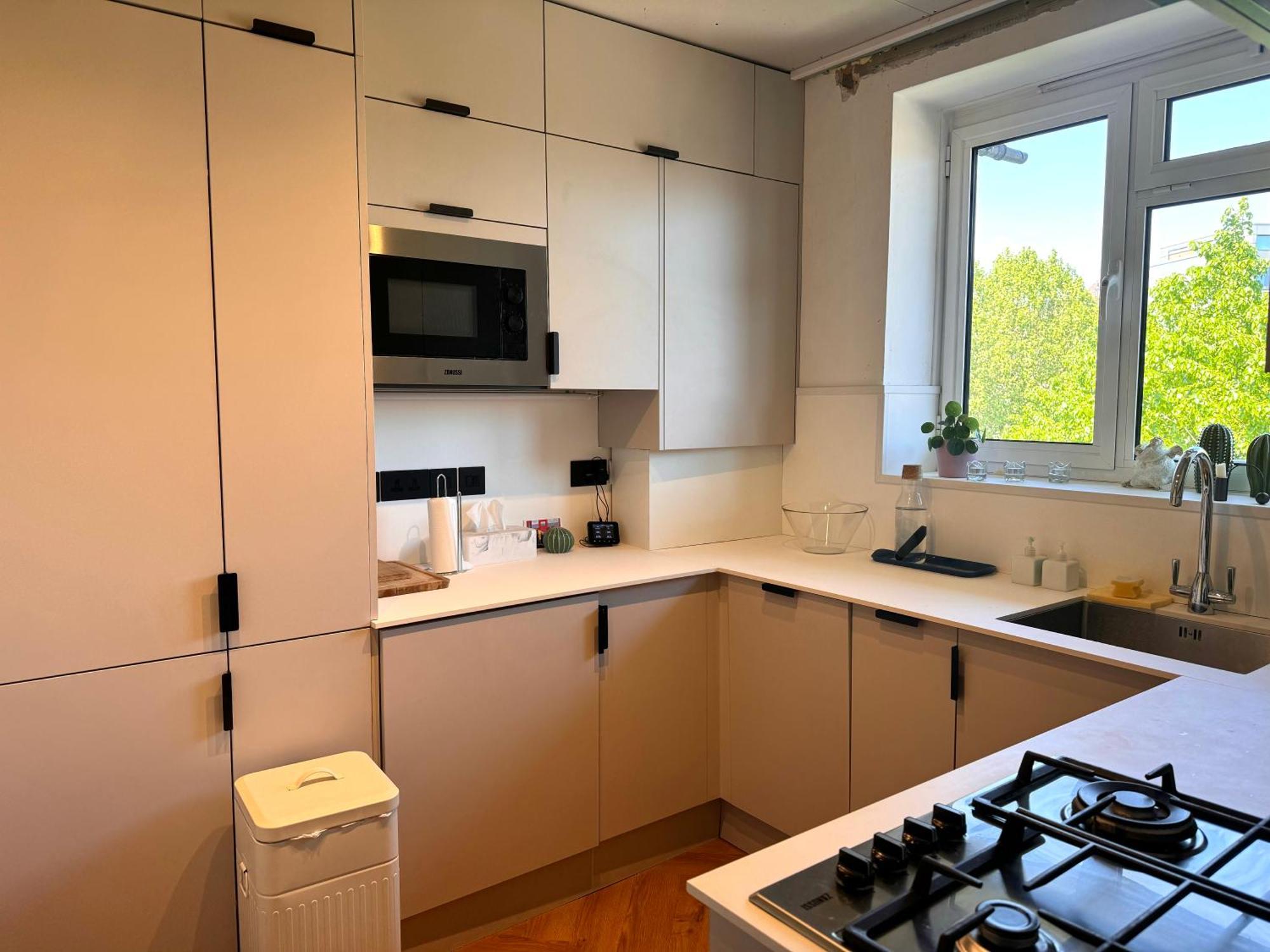 Sunny, Cosy And Central Apartment Near London Eye Exteriör bild