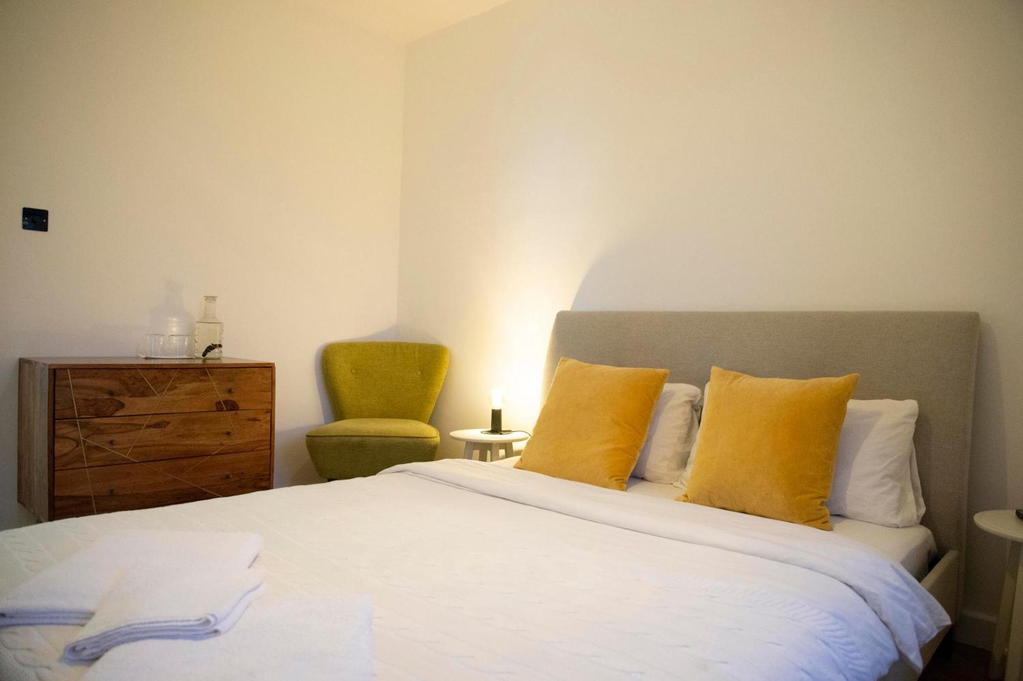 Sunny, Cosy And Central Apartment Near London Eye Exteriör bild