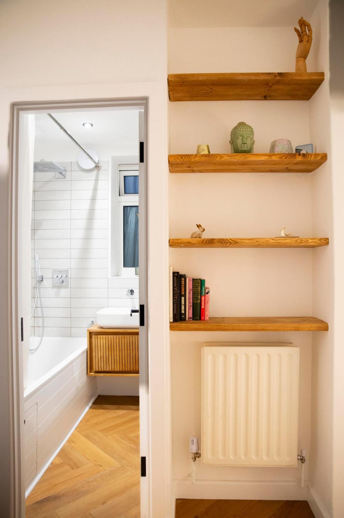 Sunny, Cosy And Central Apartment Near London Eye Exteriör bild