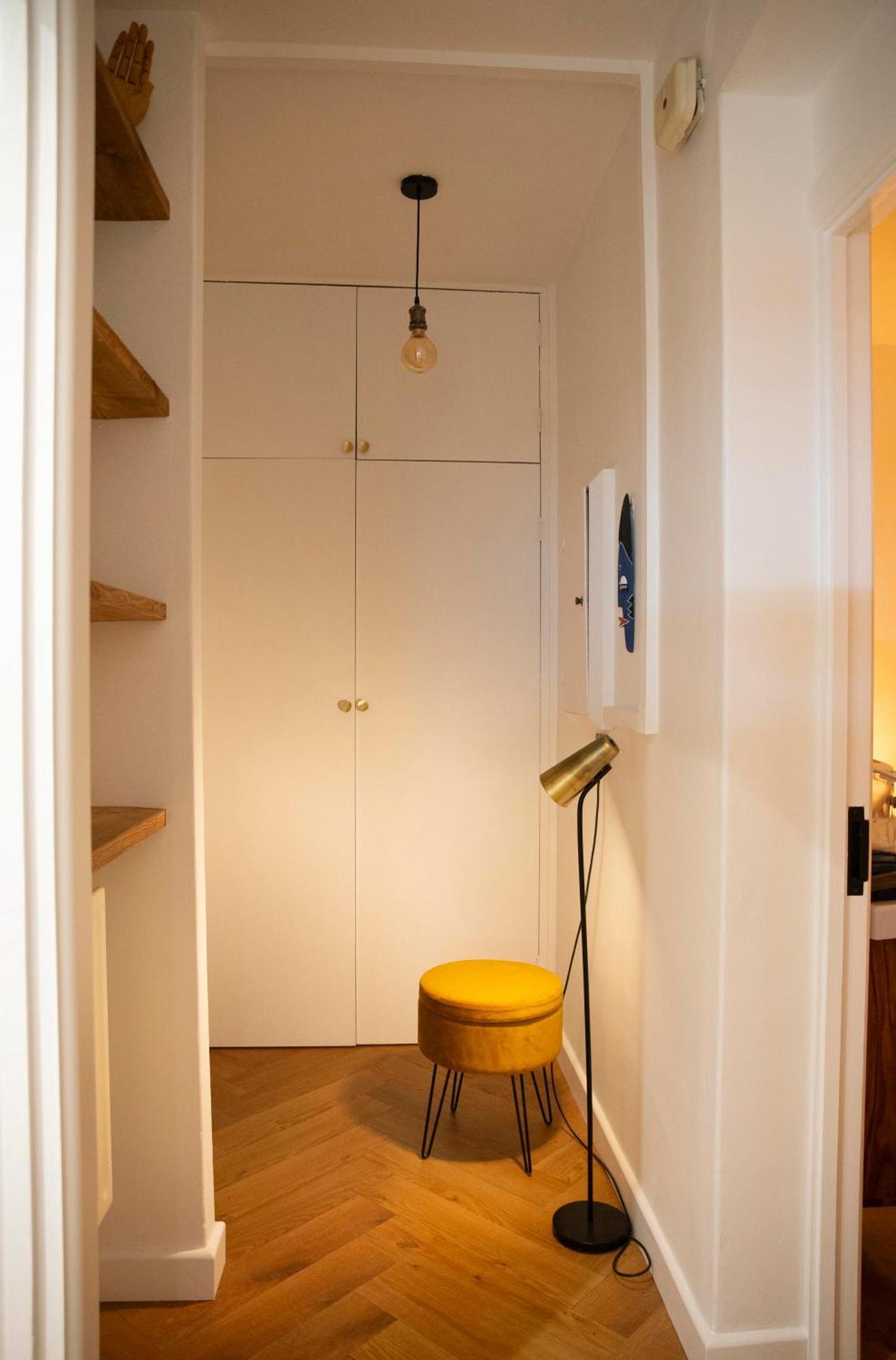 Sunny, Cosy And Central Apartment Near London Eye Exteriör bild